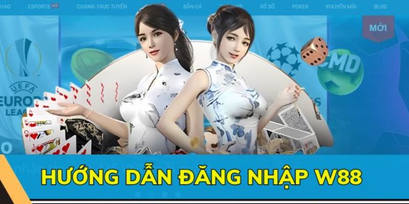 Hướng dẫn chi tiết các bước giúp bạn có thể dễ dàng đăng nhập tài khoản