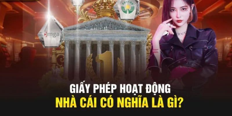 Chứng chỉ kinh doanh là cơ sở để hội viên trao gửi niềm tin cho thương hiệu 