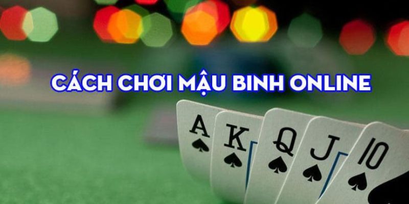 Mậu binh online