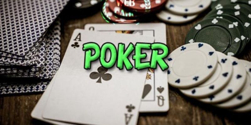 Giới thiệu thêm về poker dành cho tân thủ