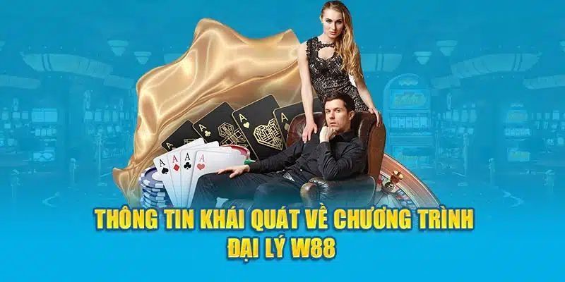 Khám phá vài nét tổng quát về đại lý W88