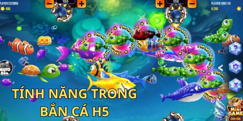 Tính năng đóng băng siêu hấp dẫn và hữu ích với người dùng trong game